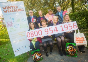 winter wellbeing