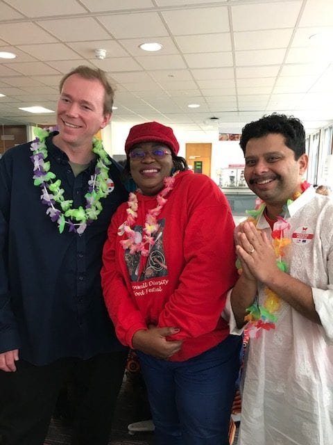 Cornwall Diversity Food Festival