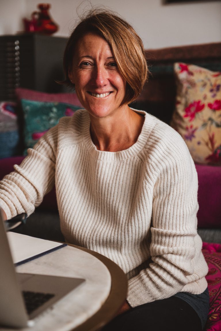 Sandra Cassidy